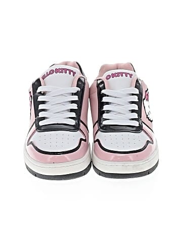 Hello Kitty Sneakers (view 2)