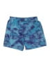Under Armour 100% Polyester Tie-dye Blue Board Shorts Size XL (youth) - photo 1