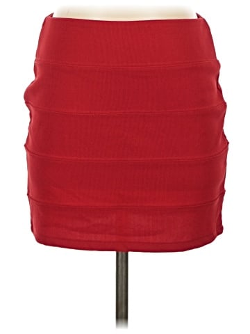 Wet Seal Casual Skirt (view 1)