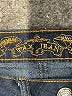 Wax Jean Blue Jeans Size 5 - photo 7