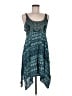 Angie Teal Tank Top Size M - photo 1