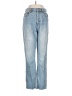 BDG 100% Cotton Blue Jeans Size 28 waist - photo 1