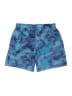 Under Armour 100% Polyester Tie-dye Blue Board Shorts Size XL (youth) - photo 2