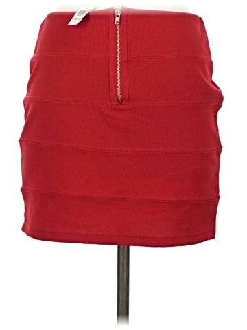 Wet Seal Casual Skirt (view 2)