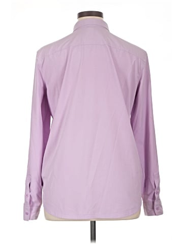 Eddie Bauer Long Sleeve Blouse (view 2)