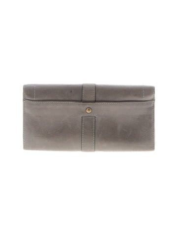 Coach Leather Wallet (view 2)