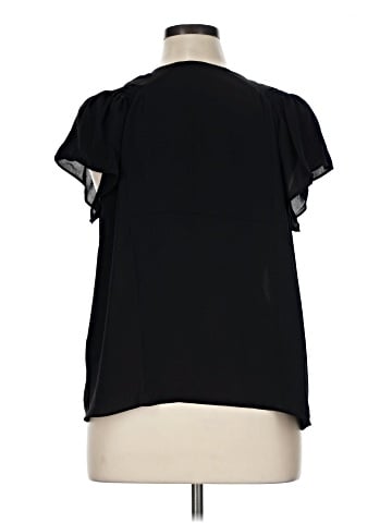 Express Short Sleeve Blouse (view 2)