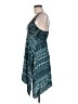Angie Teal Tank Top Size M - photo 5