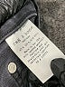 Rag & Bone Black Jeans Size 27 waist - photo 7
