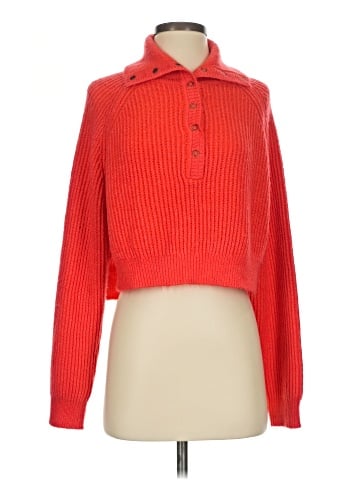 BDG Pullover Sweater (view 1)