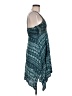 Angie Teal Tank Top Size M - photo 4