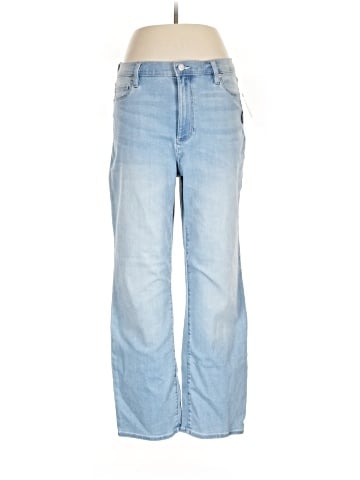 Lands' End Jeans (view 1)