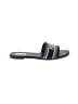 Steve Madden Blue Sandals Size 10 - photo 1