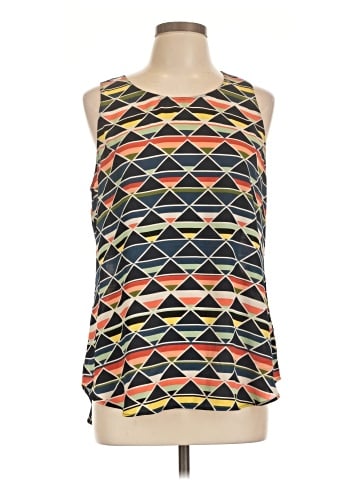 Van Heusen Sleeveless Top (view 1)
