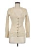 J.Crew Ivory Vest Size M - photo 1