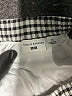 Cecilie Bahnsen Houndstooth Silver Skort Size 13 - photo 3