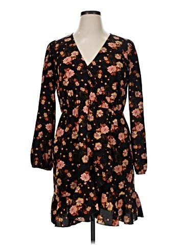 ABound Casual Dress (view 1)