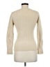 J.Crew Ivory Vest Size M - photo 2