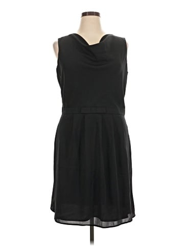 Lands' End Casual Dress (view 1)