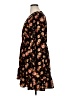 ABound Floral Black Casual Dress Size XL - photo 5