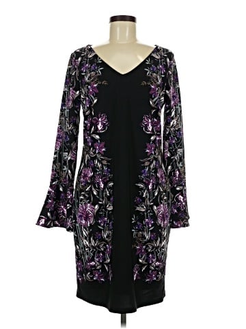 INC International Concepts Cocktail Dress (view 1)