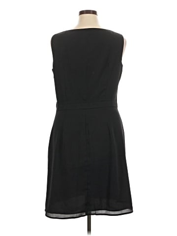 Lands' End Casual Dress (view 2)