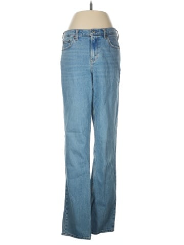 Abercrombie & Fitch Jeans (view 1)