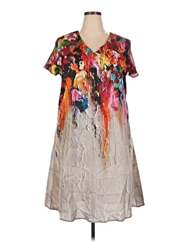 Unbranded Casual Dress (view 1)