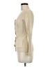 J.Crew Ivory Vest Size M - photo 5