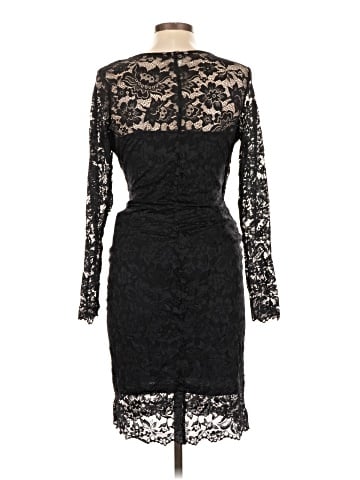 H&M Mama Cocktail Dress (view 2)