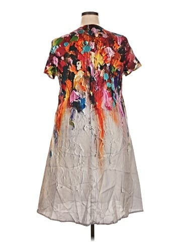 Unbranded Casual Dress (view 2)