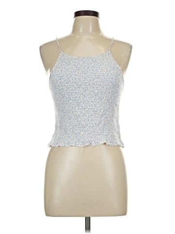 Paper Crane Tank Top (view 1)