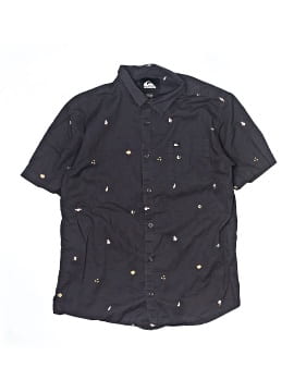 Quiksilver Short Sleeve Polo