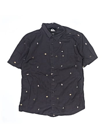 Quiksilver Short Sleeve Polo (view 1)