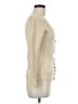 J.Crew Ivory Vest Size M - photo 4