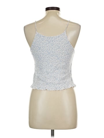 Paper Crane Tank Top (view 2)