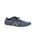 New Balance Blue Sneakers Size 8 1/2 - photo 1