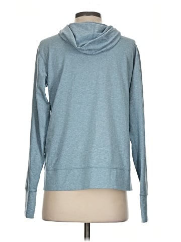 KIRKLAND Signature Zip Up Hoodie (view 2)