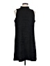 ECI Black Casual Dress Size L - photo 1