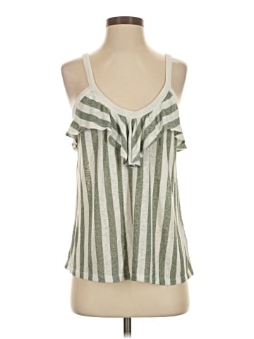 Old Navy Sleeveless Blouse (view 1)