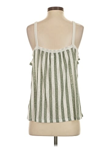 Old Navy Sleeveless Blouse (view 2)