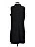 ECI Black Casual Dress Size L - photo 2