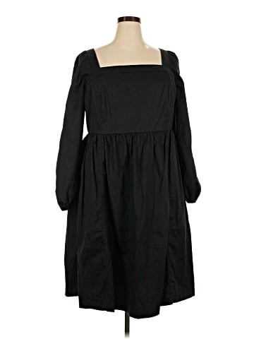 Ava & Viv Casual Dress (view 1)