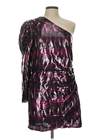MISA Los Angeles Cocktail Dress (view 1)