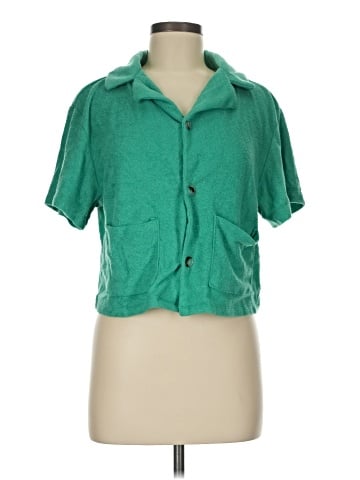 Nicole Miller New York Cardigan (view 1)