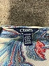 Chaps 100% Polyester Blue 3/4 Sleeve Blouse Size 1X - photo 7