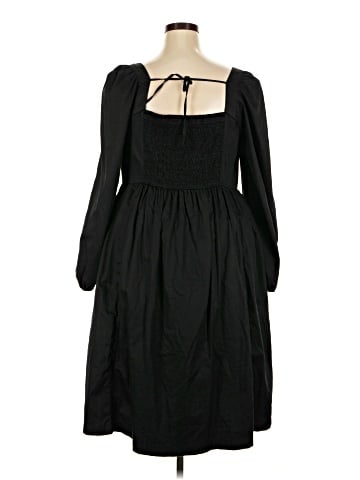 Ava & Viv Casual Dress (view 2)