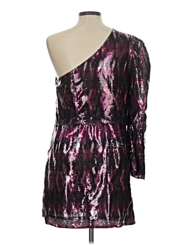 MISA Los Angeles Cocktail Dress (view 2)