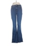 Levi's Hearts Blue Jeans Size 29 waist - photo 1