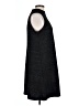 ECI Black Casual Dress Size L - photo 4
